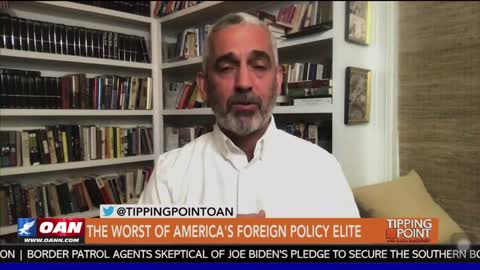 Lee Smith explains what’s going on in Ukraine.