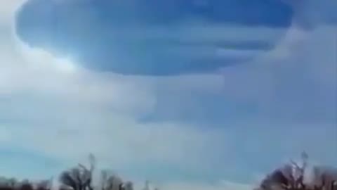 Cloud circle