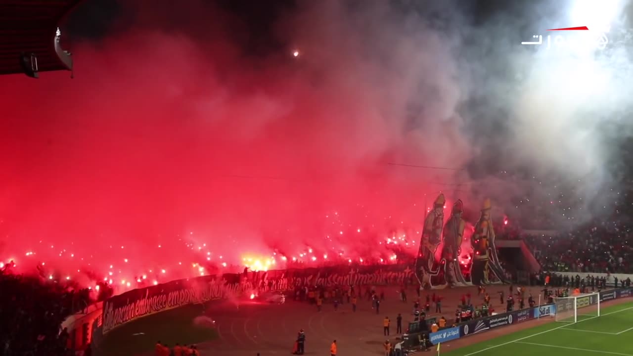 Ultras winners2005 جمهور الملوك ٠٥ إبداع