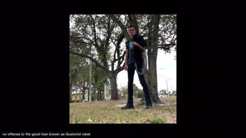 Negz & Tragic Intro Song (Original Music by Negz)