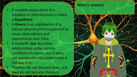 Pre AP Bio Unit 0 Day 4 Video 1