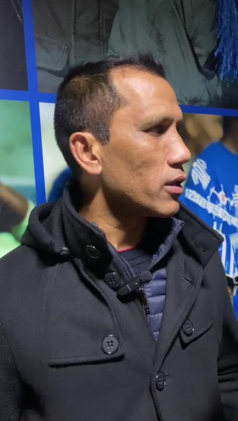 Maritzburg United’s Fadlu Davids describes Chippa, Arrows game as ‘disgraceful’
