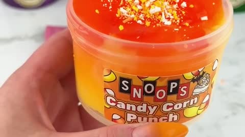 Packing School Lunch with Fidget Food (Part 19) Satisfying Video ASMR! #fidgets #asmr 🎃👻