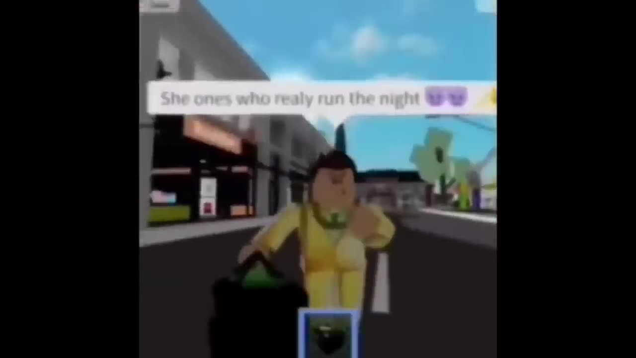 24 minutes of low quality roblox videos that cured my depression