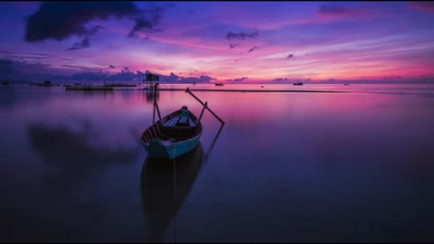 Relaxing Music | Sleeping, Meditation, Stress Relief | [6484] ⭐️