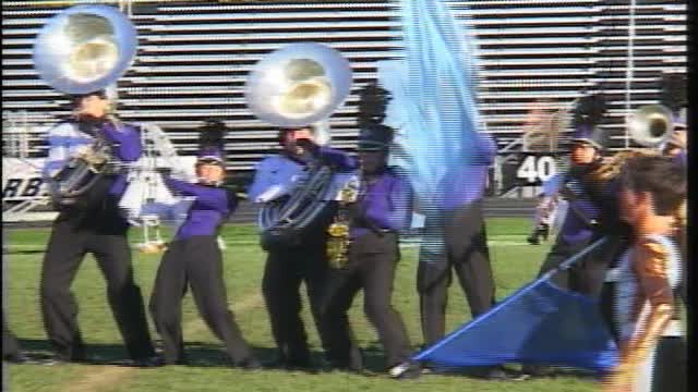 CCHS BOP 2005