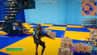 Community Day Fun