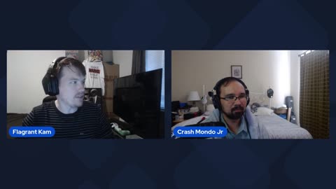 Clout Goblins (Ep. 3.12) - WE'RRRREEE BACK BABY! FT Site Closed Temporarily & Catching Up!