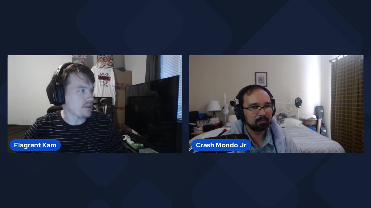 Clout Goblins (Ep. 3.12) - WE'RRRREEE BACK BABY! FT Site Closed Temporarily & Catching Up!