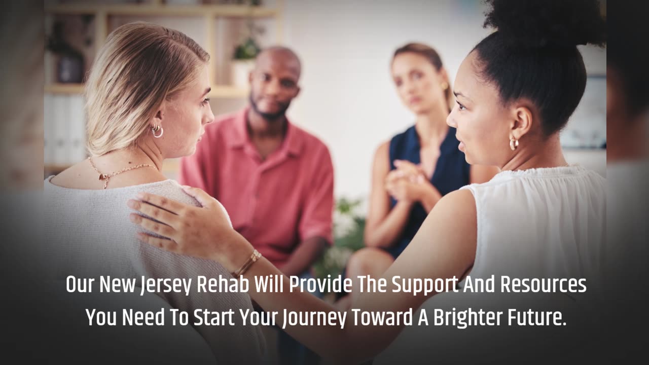 New Jersey Rehab