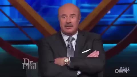 Dr. Phil S12E154 An Affair with a Friend Ended in a Bitter Custody Battle