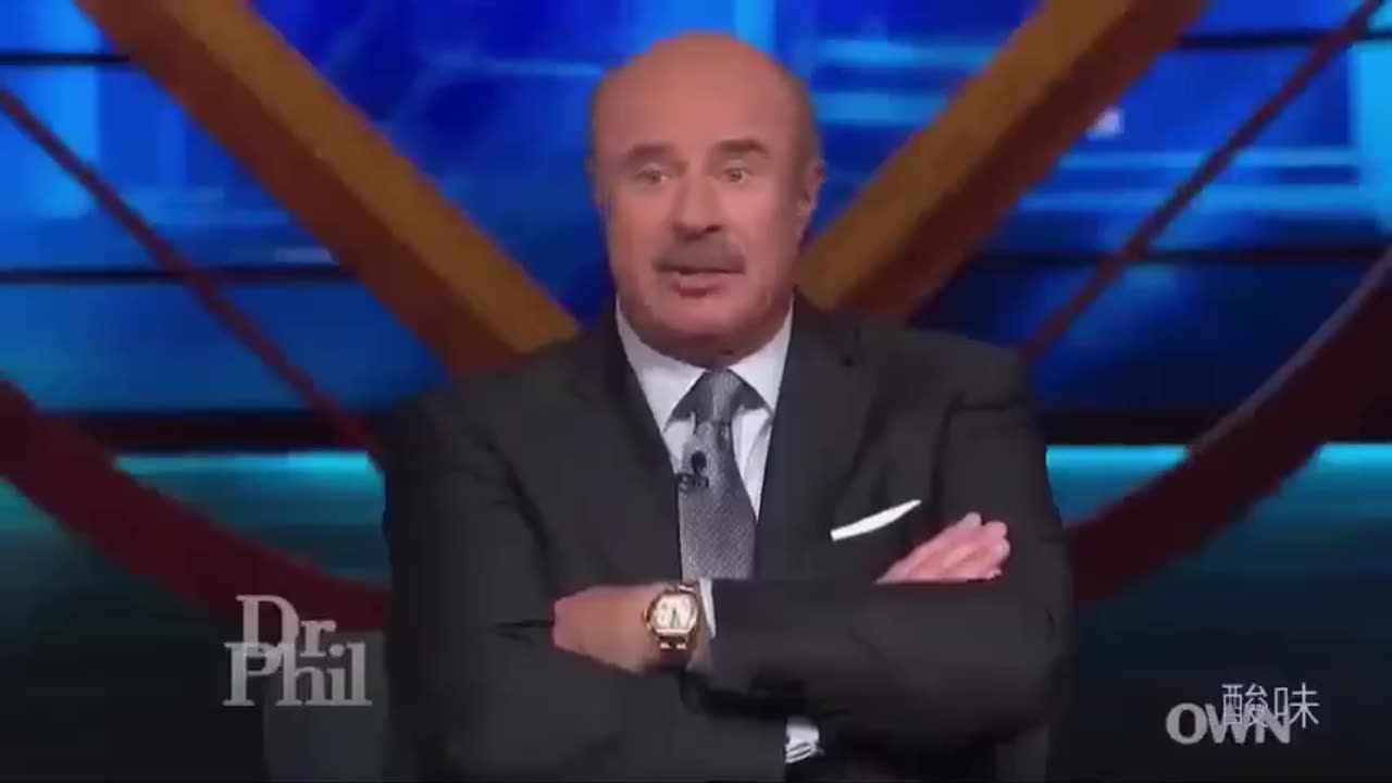 Dr. Phil S12E154 An Affair with a Friend Ended in a Bitter Custody Battle