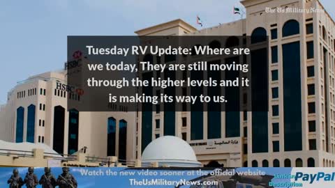 Nick Fleming RVGCR Intel Update 8-25-21