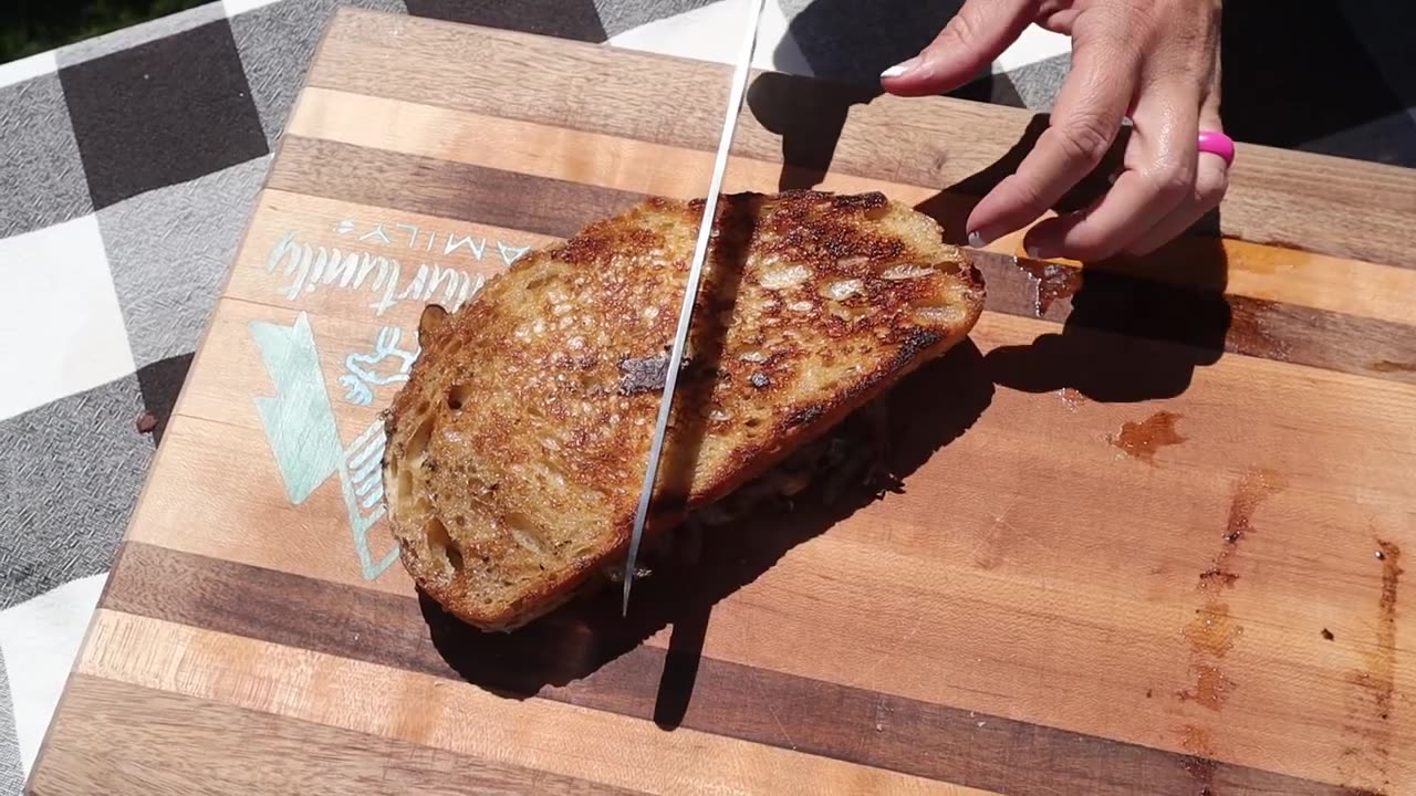Blackstone Griddles