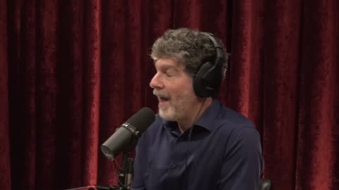 Joe Rogan Experience #2198 - Bret Weinstein