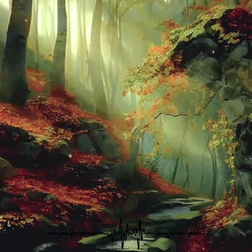 ✨Guilty rhythm ✨