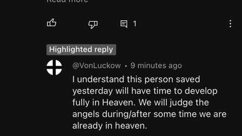 Look at them just make stuff up