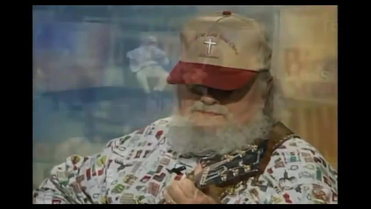 Charlie Daniels