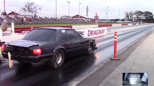 RACERS DELITE | ATMORE DRAGWAY |SOUTHERN OUTLAW GASSER } TUSKEGEE TELEVISION NETWORK INC | JESSMONI