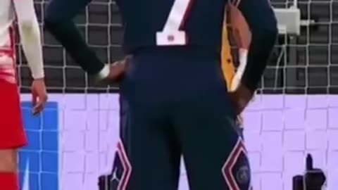 Mbappe
