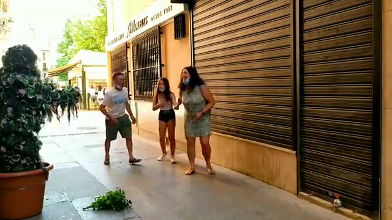 Pranks crazy pranks funny videis