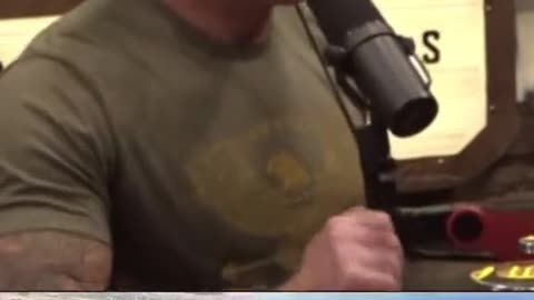 Joe Rogan about Maui's Governer's statement about the memorial