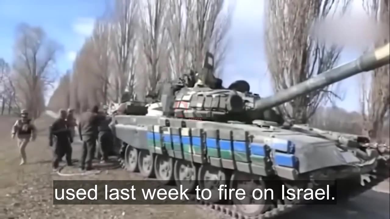 CLASH BETWEEN HEZBOLLAH AND ISRAELI TROOPS! ISRAELI TROOPS ATTACKED ENEMY TUNNELS IN LEBANON! 2023