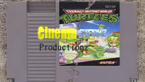 Mad Video Gamer Ep 7