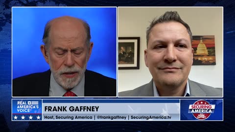 Securing America with Chris Iacovella (part 1) | February 9, 2024