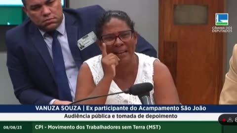 MST e PCC-PT sociedade anônima.