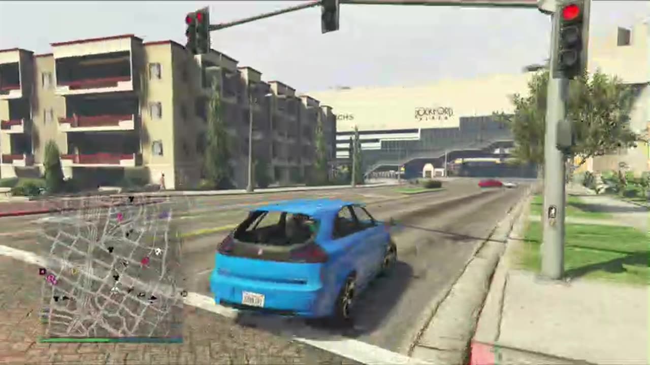 @apfns Live Gaming! On RUMBLE! GTA V Online XBox