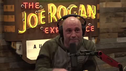 Would Aliens Interfere with Human Life - Joe Rogan Experience