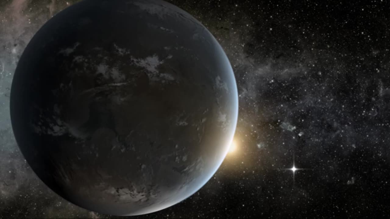 List of exoplanets discovered using the Kepler spa