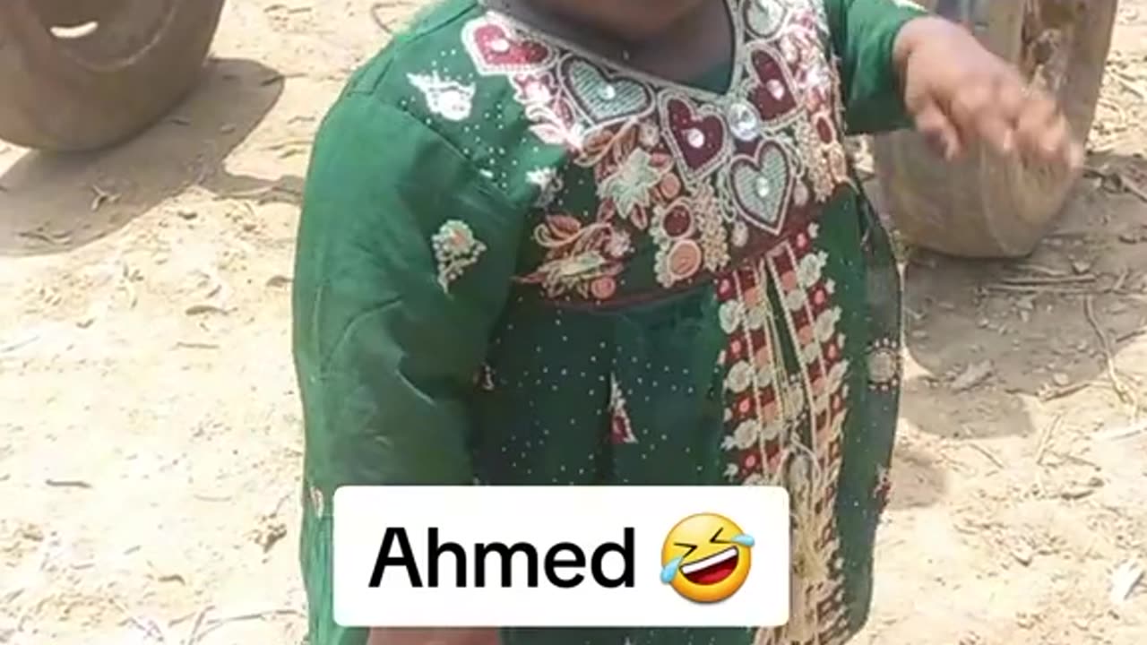 Funny video just for fun