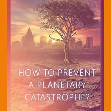 WHAT'S GOING ON IN THE WORLD!😱