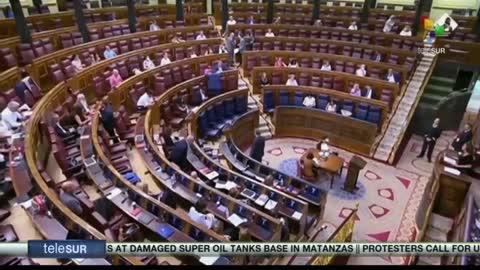 The new law approved in Spain will be more specific with the crime of rape