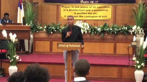 Deliverance From Drivers