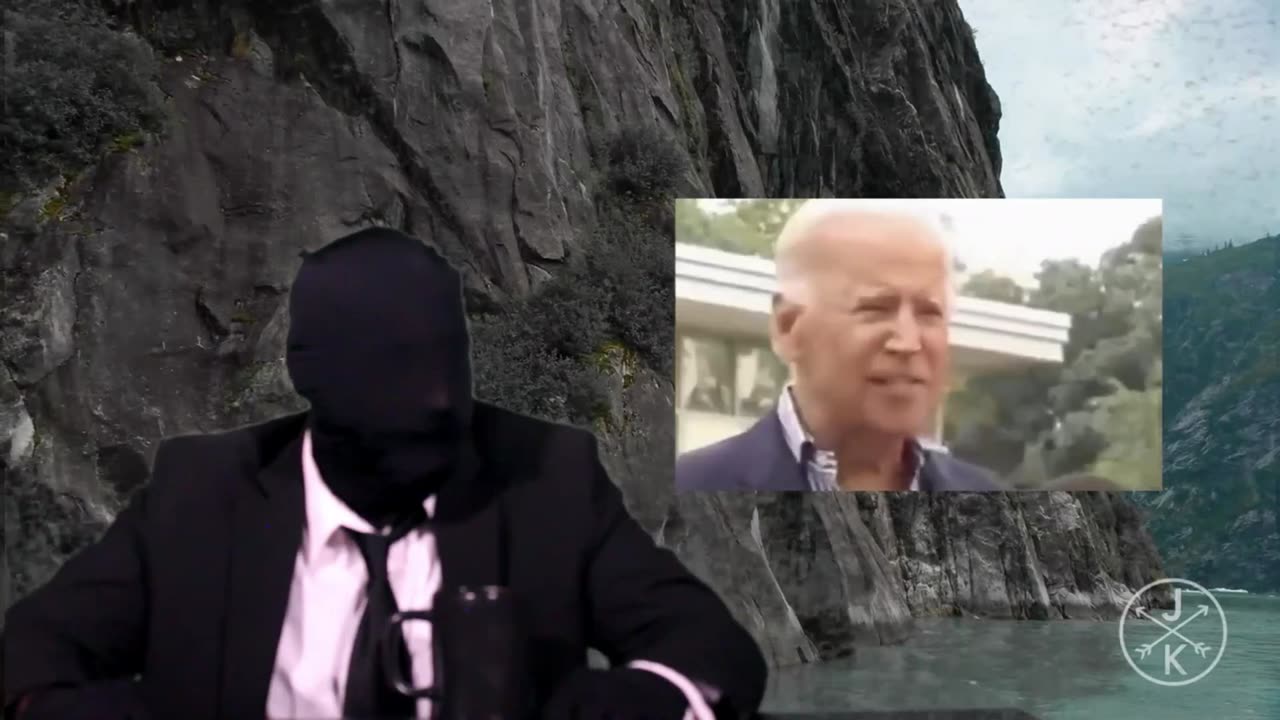 Creepy Joe