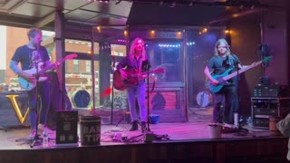 The Leah Crose Band - Fleetwood Mac “Rhiannon” Cover