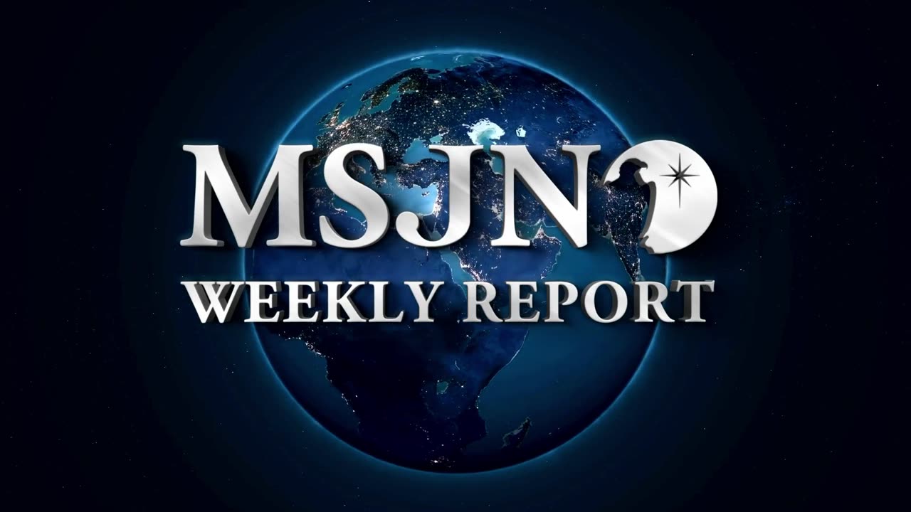 MSJN Weekly Report: June 23, 2023