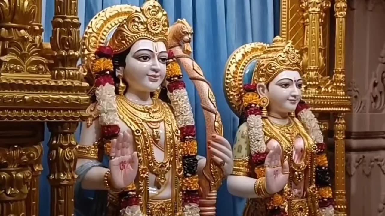 Ram Navmi what's app status