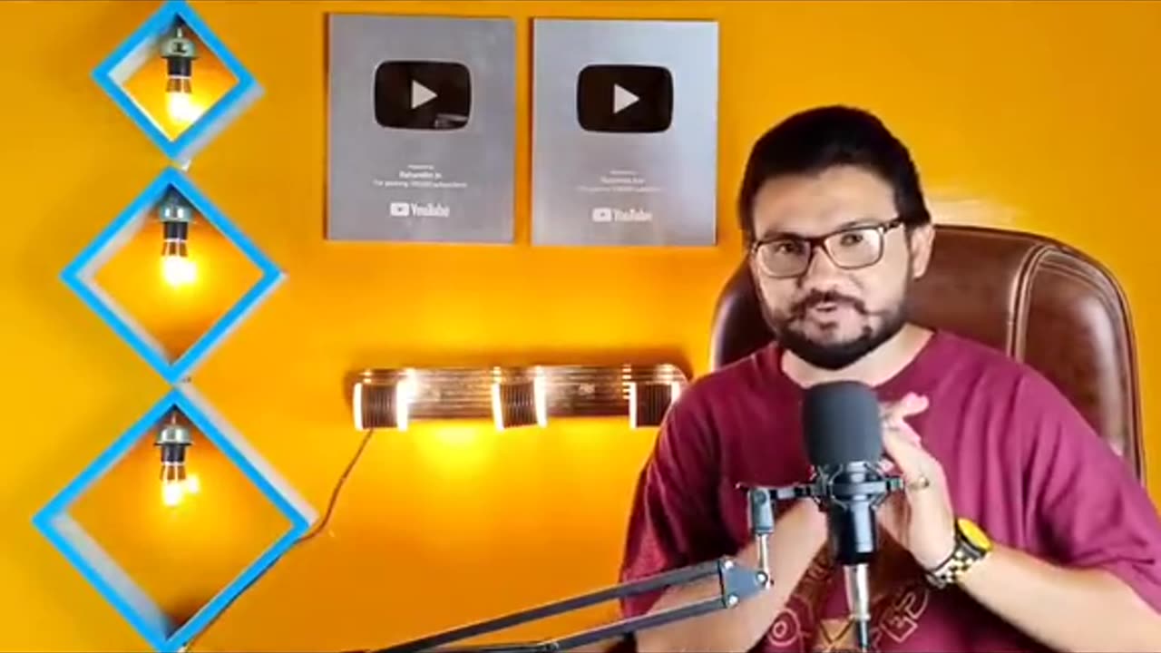 Online earning