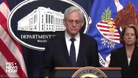 Questioned about US DOJ integrity