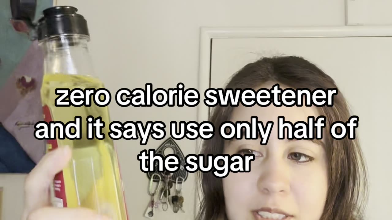 #ALTist #altistsyrup #altistpowder #allulose #sugarsubstitute #proteinpowder #lowkal #lowsugar