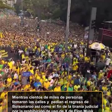 Lula ya NO tiene apoyo