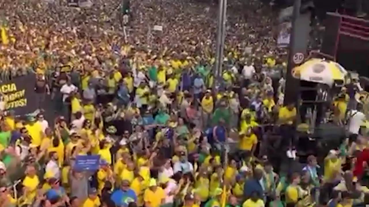 Lula ya NO tiene apoyo