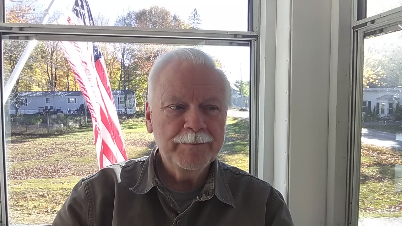 Five Minutes with Steve