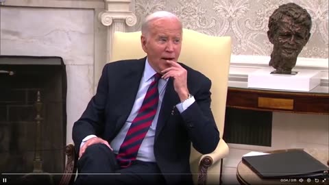 Biden chắc chắn không bình thường? 🤣🤣🤣🤣🤣