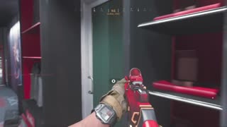 MW Hardcore Winning streak