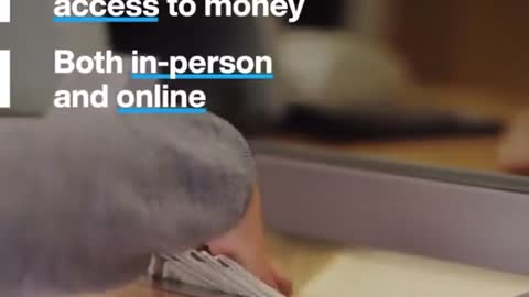 When they tell you exactly what they are doing.